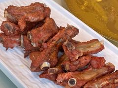 -龙凤瓦罐煨汤馆(清江东路店)