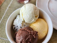 -视界美食自助餐厅·石家庄希尔顿酒店