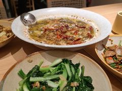 -新太二·鲜料川菜(花都融创茂店)