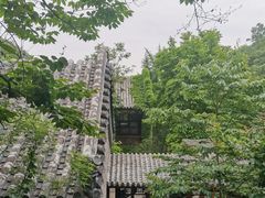 -天津盘山风景名胜区