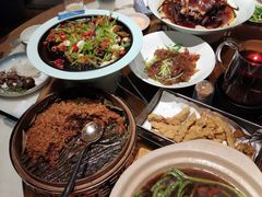 -二十八里太湖船菜(吉祥路店)