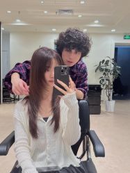 -WM Hair Salon