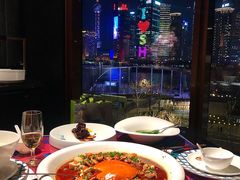 -上海滩餐厅(BFC外滩金融中心店)