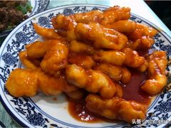 -北大地皖峰饭馆