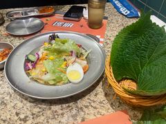 -倍熹首尔烤肉大排档(合生汇店)