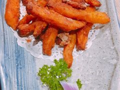 -芒果爆爆(东海缤纷店)