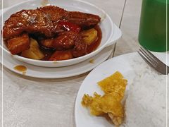 -喜莲咖啡