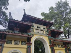 -柳侯公园