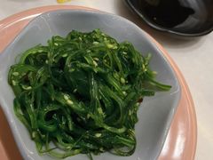 -争鲜回转寿司(天府广场-今站PLUS店)