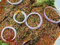 -高原第一家资格烤羊肉(玉林南路总店)