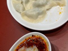 -喜家德虾仁水饺(岗厦北店)