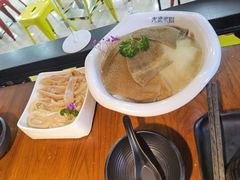 -大渝火锅(苏州西城永捷店)