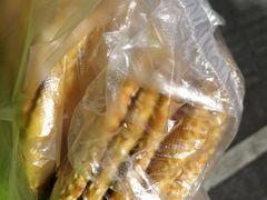 -汉阴炕炕馍