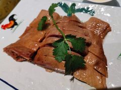 白切鹅-五稻厨房粤西菜(新闻店)