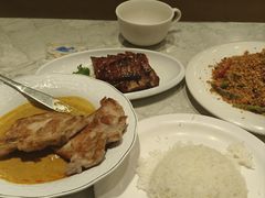 -翠华餐厅(正佳广场店)