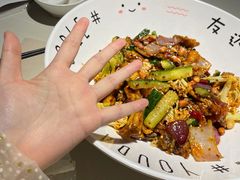 -友达面馆(广州总店)