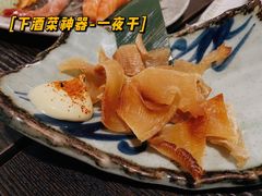 -角落里(中山公园店)