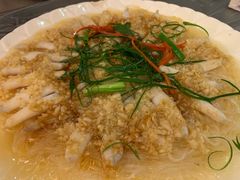 -覃记海鲜美食餐厅