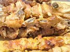 -巴依老爷新疆美食(常营店)