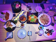 -琴寿司居酒屋(中山广场店)
