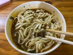 -王记生烫牛杂面馆(兰陵路店)