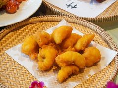 -老伙记海鲜码头(北滘店)
