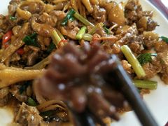 -生态苑农庄(十里画廊遇龙河店)