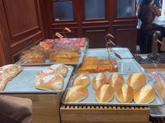 -麦陌(正弘城店)