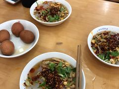 -小媳妇凉粉(浑源店)