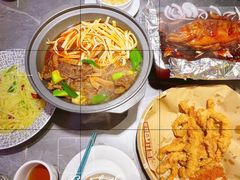 -肖记公安牛肉鱼杂馆·省级非物质文化遗产(江汉路直营店)
