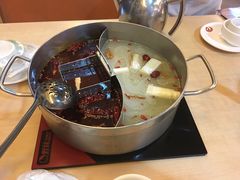 -野妹火锅(龙岗店)