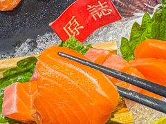 -原志优秀食材·匠心料理·海胆主题(金亿广场店)