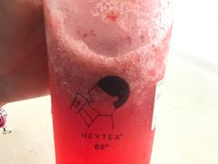 -喜茶(深圳东门1234店)
