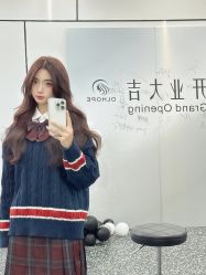 点击看大图 -3am hair salon烫发染发接发