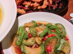 -蓉城小馆(科兴店)