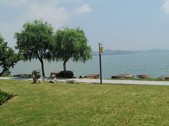 -东钱湖旅游度假区