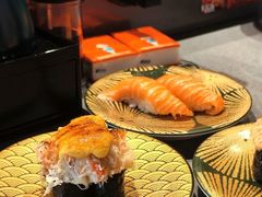 -小乔回转寿司(市府恒隆广场店)