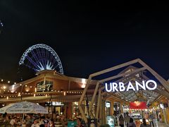 -The Dishes Seafood & Restaurant