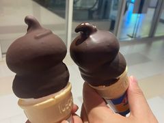 -DQ·蛋糕·冰淇淋(金鹰天地店)