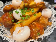 -老福洲·三十年福州味(斗东店)