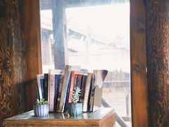 -田德能咖啡博物馆