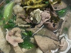 -广场正宗原汁薏米店