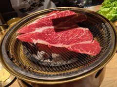 -西塔老太太泥炉烤肉(亚运村店)