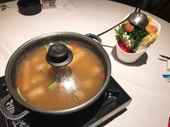 -千百味红餐厅·江西菜(绿地双子塔店)