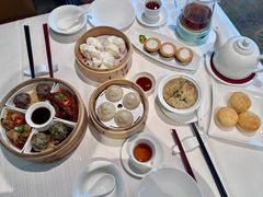 -金悦轩海鲜酒家(拱北店)