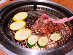 -赤坂亭 M9和牛烧肉(水街店)