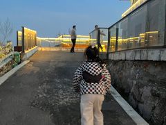 -莫干山开元森泊·云顶餐厅