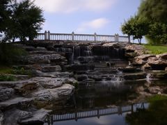 -长春世界雕塑园冰雪艺术天地