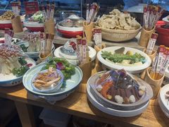 -鸽子窝(宋庄店)