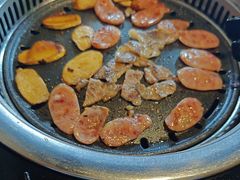 -老卜奎齐齐哈尔烤肉(人民东路店)
